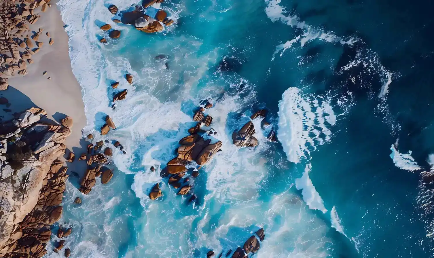 Semi private cruise in milos